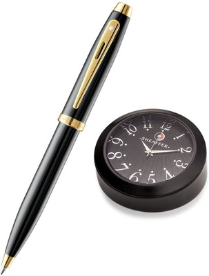 

Sheaffer Gift 100 9322 Ball Pen Gift Set(Pack of 2)