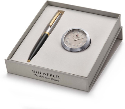 

Sheaffer Sagaris Pen Gift Set(Pack of 2)