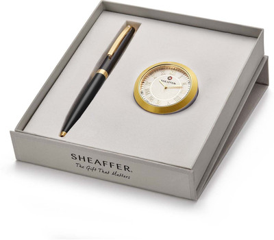 

Sheaffer Sagaris Pen Gift Set(Pack of 2)