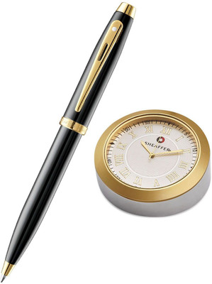 

Sheaffer Gift 100 9322 Ball Pen Gift Set(Pack of 2)