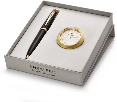 

Sheaffer 100 Pen Gift Set(Pack of 2)