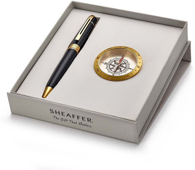 

Sheaffer 300 Pen Gift Set(Pack of 2)