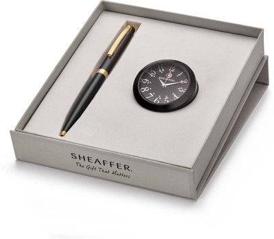 

Sheaffer Sagaris Pen Gift Set(Pack of 2)