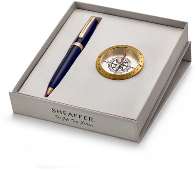 

Sheaffer Prelude Pen Gift Set(Pack of 2)