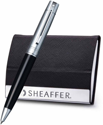 

Sheaffer Gift 100 9314 Ball Pen Gift Set(Pack of 2)