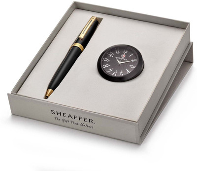 

Sheaffer Prelude Pen Gift Set(Pack of 2)