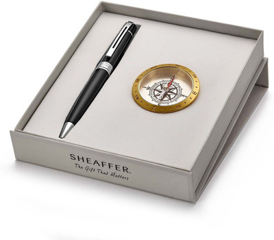 

Sheaffer 300 Pen Gift Set(Pack of 2)