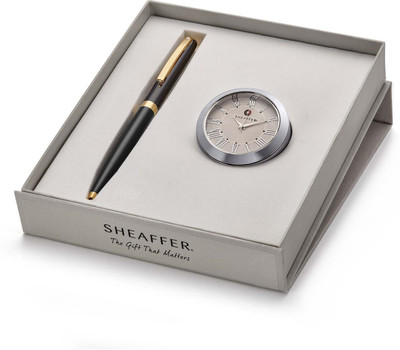 

Sheaffer Sagaris Pen Gift Set(Pack of 2)
