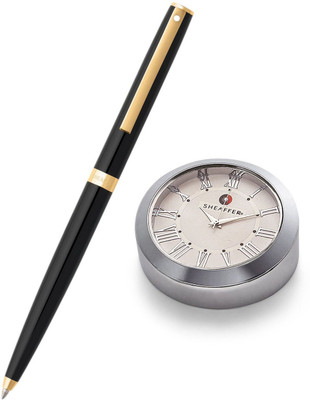 

Sheaffer Sagaris 9471 Ball Pen Gift Set(Pack of 2)