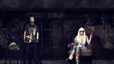 

-lady-gaga-blondes-women-music-pop-singers-dancing-songwriter Wall Poster Paper Print(12 inch X 18 inch, Rolled)