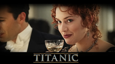 

Akhuratha -titanic-movie Wall Poster Paper Print(12 inch X 18 inch, Rolled)