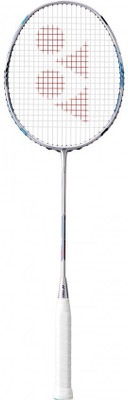 

Yonex Duora 77 Lcw Multicolor Strung Badminton Racquet(G4 - 3.25 Inches, 85 g)