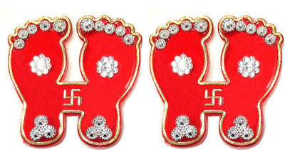 

Icrafts IC-PAGLA-0 Rangoli Stencil