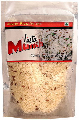 

Instamunch Instant Mix - Jeera rice 100 g