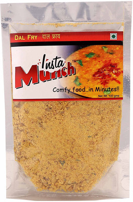 

Instamunch Instant Mix - Dal Fry 100 g