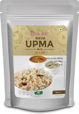 

The Spice Club The Spice Club Rava Upama Mix 1 kg