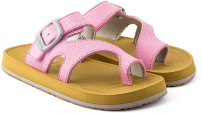

ADDA Women Pink Flats