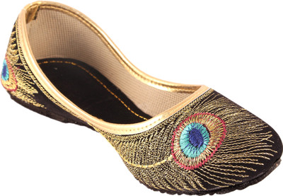 

Rangmor Women Black Bellies