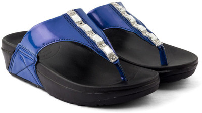 

ADDA Women Blue Sandals