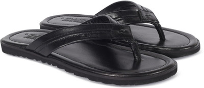 

Ruosh Men Black Casual