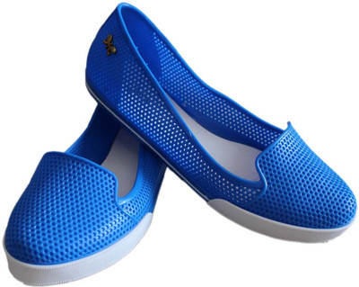 

SK TRADERS Women Blue Bellies