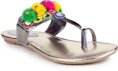 

Dicy Women Silver Casual