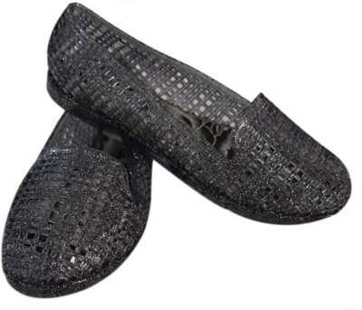 

SK TRADERS Women Grey Bellies