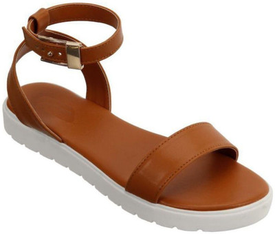 

Stepee Women Orange Heels