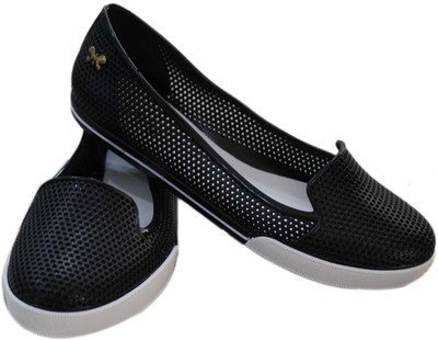 

SK TRADERS Women Black Bellies