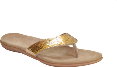 

Stepee Women Beige Flats
