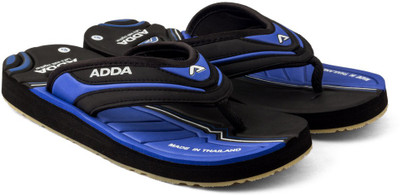 

ADDA Men Blue Casual