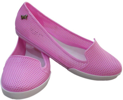 

SK TRADERS Women Pink Bellies