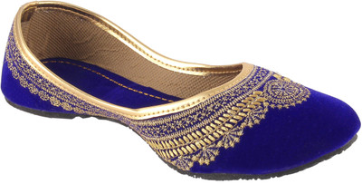 

Rangmor Women Blue Bellies