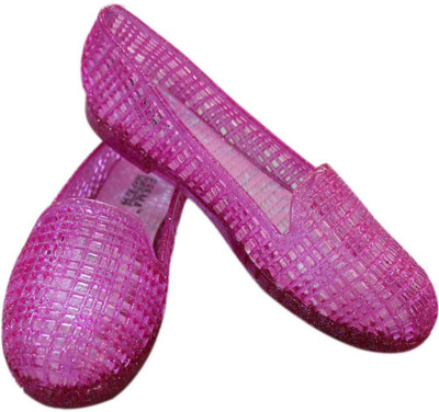 

SK TRADERS Women Pink Bellies