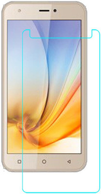 ACM Tempered Glass Guard for Intex Aqua 5.5 VR(Pack of 1)