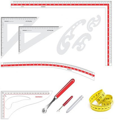 

Isomars FDK08 Sewing Kit Sewing Kit