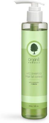 

Organic Harvest Shampoo - Hair Fall Control(10 ml)