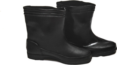 

Honda Boots For Men(Black
