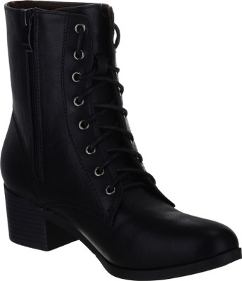 

Shuz Touch High Tops For Women(Black