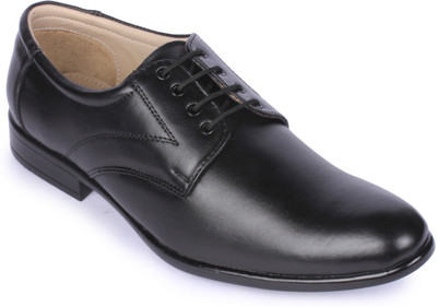 

Jackboot Lace Up For Men(Black