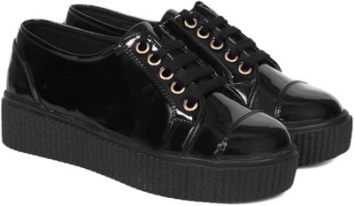 

Beonza Sneakers For Women(Black