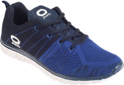 

Khadim's Pro Walking Shoes For Men(Blue, Navy, Purple