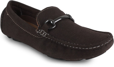 

CORE' ESPANA 14296-Brown-Split Casuals For Men(Brown