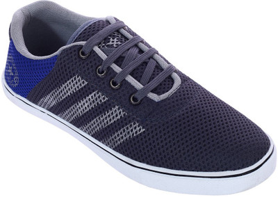 

ShoeShoppe Casuals For Men(Grey