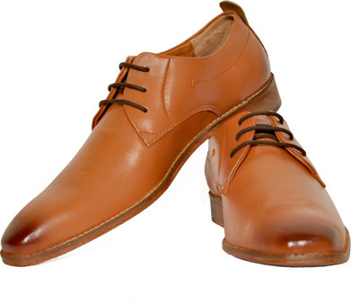 

FOGHORN#89 Slip On For Men(Black, Tan_3