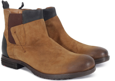 

Ruosh LONDON AW16 02 A Boots For Men(Tan, Tan/light brown