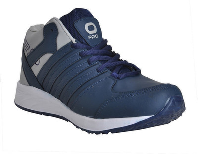

Khadim's Pro Training & Gym Shoes For Men(Blue, Navy, Purple