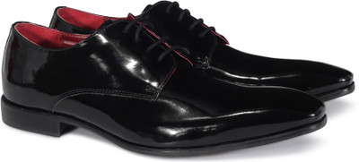 

Ruosh KING AW 16 01 A Corporate Casuals For Men(Black