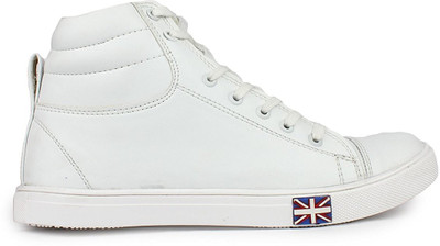 

The Mars Boots For Men(White