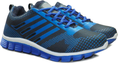

Fast Trax Running Shoes For Men(Blue